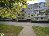 Nuomujamas jaukus 2-iejų kambarių butas - nuotraukos Nr. 15