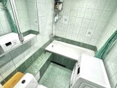 Parduodamas jaukus ir šviesus 2 kambarių - nuotraukos Nr. 13