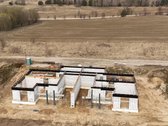 Naujas Dvibučių Gyvenamųjų Namų Projektas - nuotraukos Nr. 8