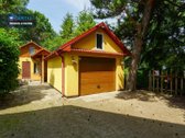 Parduodama Jauki Ir Prižiūrėta Sodyba Su - nuotraukos Nr. 2