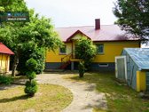 Parduodama Jauki Ir Prižiūrėta Sodyba Su - nuotraukos Nr. 3