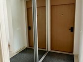 Nuomojamas tvarkingas ir jaukus 3 kambarių - nuotraukos Nr. 4