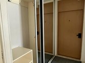 Nuomojamas tvarkingas ir jaukus 3 kambarių - nuotraukos Nr. 5