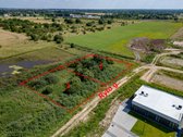 Karkazuose Parduodami Du Namų Valdos Sklypai - nuotraukos Nr. 3