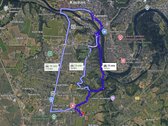 Karkazuose Parduodami Du Namų Valdos Sklypai - nuotraukos Nr. 7