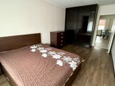 Nuomojamas tvarkingas ir jaukus 3 kambarių - nuotraukos Nr. 9