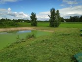 Gyvenamosios paskirties žemės sklypas - nuotraukos Nr. 3