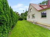 Parduodamas renovuotas gyvenamasis namas - nuotraukos Nr. 26
