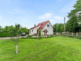 Parduodamas renovuotas gyvenamasis namas - nuotraukos Nr. 31