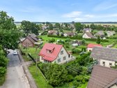 Parduodamas renovuotas gyvenamasis namas - nuotraukos Nr. 33