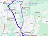 Parduofdamas naujai įrengtas 1 kambario butas - nuotraukos Nr. 15