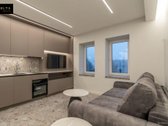 Parduofdamas naujai įrengtas 1 kambario butas - nuotraukos Nr. 10