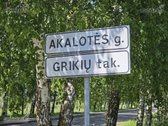 Parduodami namų valdos žemės sklypai - 3 vnt. - nuotraukos Nr. 22