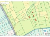 Parduodami namų valdos žemės sklypai - 3 vnt. - nuotraukos Nr. 2