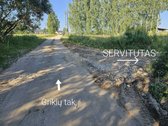 Parduodami namų valdos žemės sklypai - 3 vnt. - nuotraukos Nr. 21