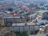 Parduodamas tvarkingas 2 kambarių butas - nuotraukos Nr. 19
