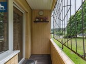 Parduodamas jaukus 2 kambarių butas - nuotraukos Nr. 12