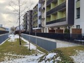 Išnuomuojamas šviesus, kokybiškai įrengtas 2 - nuotraukos Nr. 18