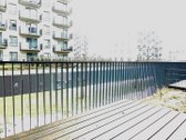 Išnuomuojamas šviesus, kokybiškai įrengtas 2 - nuotraukos Nr. 12