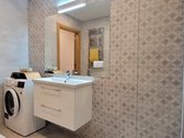 Išnuomuojamas šviesus, kokybiškai įrengtas 2 - nuotraukos Nr. 11