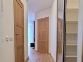 Išnuomuojamas šviesus, kokybiškai įrengtas 2 - nuotraukos Nr. 3