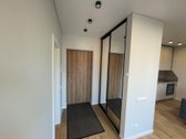 Nuomojamas naujas 2 kambarių butas Kaune, - nuotraukos Nr. 7