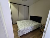 Nuomojamas naujas 2 kambarių butas Kaune, - nuotraukos Nr. 17