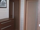 Išnuomojamas trijų kambarių butas su baldais - nuotraukos Nr. 3