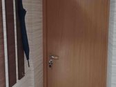 Išnuomojamas trijų kambarių butas su baldais - nuotraukos Nr. 4