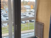Išnuomojamas trijų kambarių butas su baldais - nuotraukos Nr. 12
