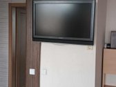 Išnuomojamas trijų kambarių butas su baldais - nuotraukos Nr. 14