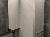 Išnuomojamas trijų kambarių butas su baldais - nuotraukos Nr. 19