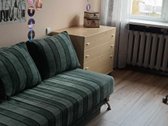 Išnuomojamas trijų kambarių butas su baldais - nuotraukos Nr. 22