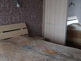 Išnuomojamas trijų kambarių butas su baldais - nuotraukos Nr. 28