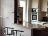 Išnuomojamas trijų kambarių butas su baldais - nuotraukos Nr. 29