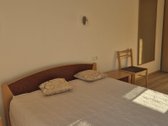 Šviesus 2 kambarių butas su privačiu kiemu – - nuotraukos Nr. 8