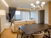 Naujas, dar negyventas 3 kambarių A+ klasės - nuotraukos Nr. 4