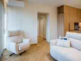 Naujas, dar negyventas 3 kambarių A+ klasės - nuotraukos Nr. 8