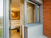 Naujas, dar negyventas 3 kambarių A+ klasės - nuotraukos Nr. 10