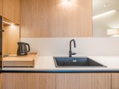 Naujas, dar negyventas 3 kambarių A+ klasės - nuotraukos Nr. 11