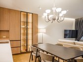 Naujas, dar negyventas 3 kambarių A+ klasės - nuotraukos Nr. 12