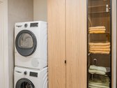 Naujas, dar negyventas 3 kambarių A+ klasės - nuotraukos Nr. 13