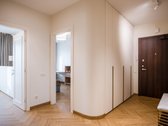 Naujas, dar negyventas 3 kambarių A+ klasės - nuotraukos Nr. 18