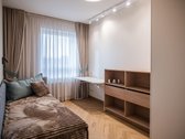 Naujas, dar negyventas 3 kambarių A+ klasės - nuotraukos Nr. 20