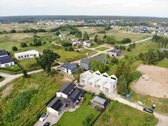 Modernus kotedžas Mažųjų Gulbinų ramybėje – - nuotraukos Nr. 4