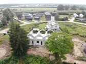 Modernus kotedžas Mažųjų Gulbinų ramybėje – - nuotraukos Nr. 10
