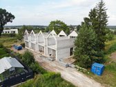 Modernus kotedžas Mažųjų Gulbinų ramybėje – - nuotraukos Nr. 12