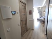 Be Tarpininkų Nuomojamas Naujai Įrengtas Dar - nuotraukos Nr. 19