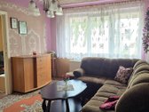 Parduodamas jaukus dviejų kambarių butas (39