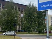 Išskirtinis 100 Kv. M Dviejų Aukštų Butas – - nuotraukos Nr. 21
